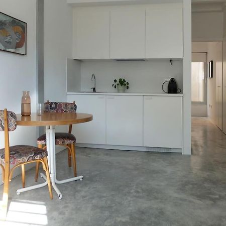 Design Apartment Near City Center, Cool Popular Neighborhood Sevilla Exterior foto