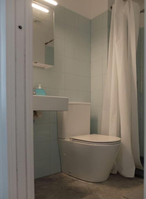Design Apartment Near City Center, Cool Popular Neighborhood Sevilla Exterior foto